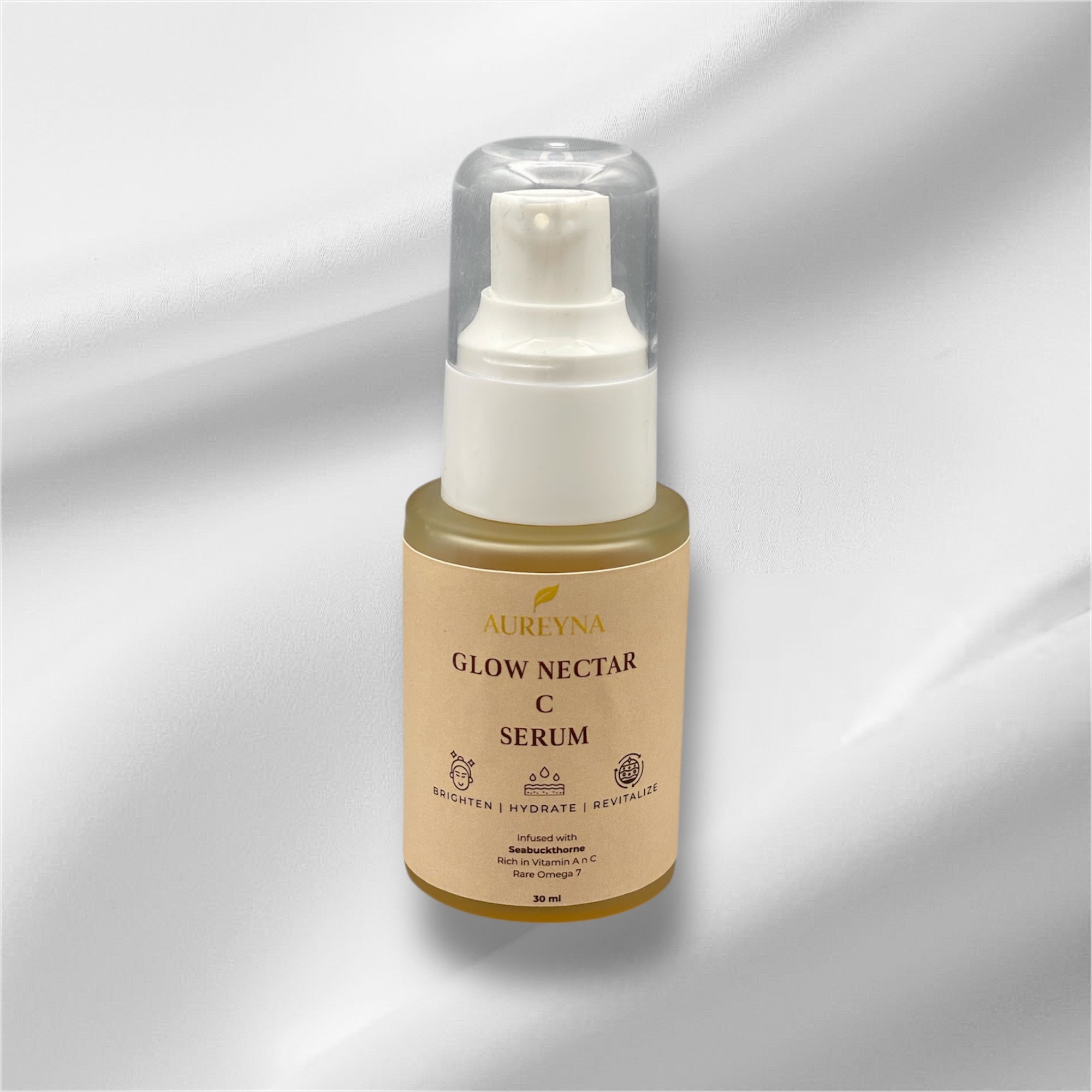Glow Nectar C Serum