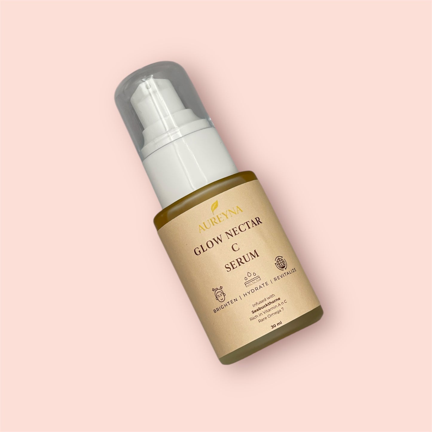 Glow Nectar C Serum