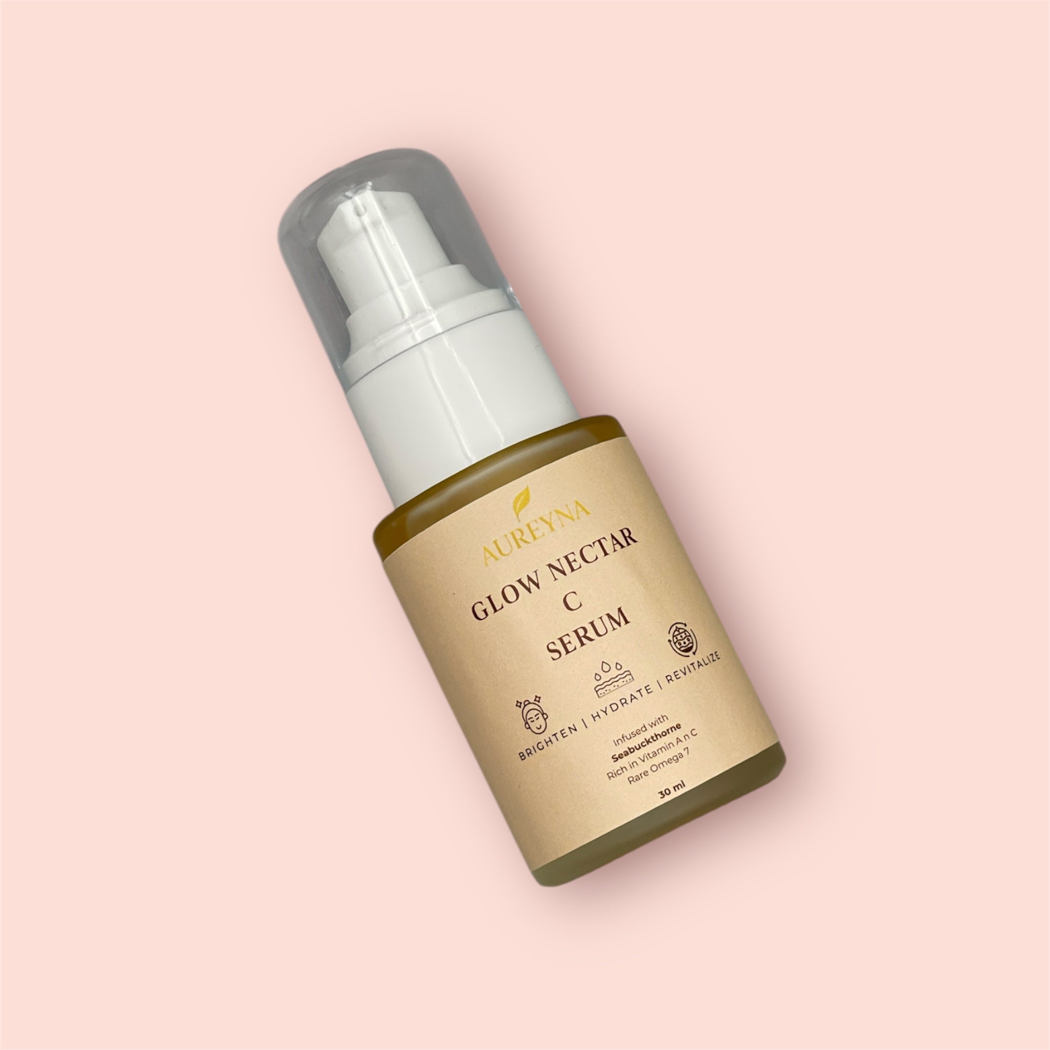 Glow Nectar C Serum